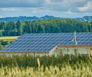 太陽光発電システム